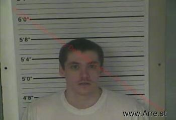 Chase  Osborne Mugshot