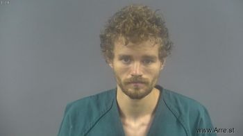 Chase Alexander Swift Mugshot