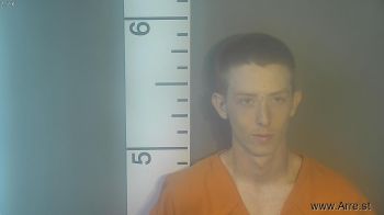 Chase Edward Taylor Mugshot