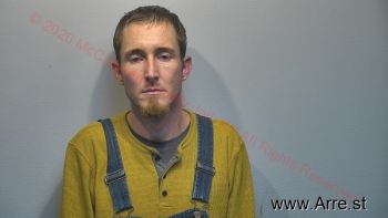 Chase Jordan Williams Mugshot