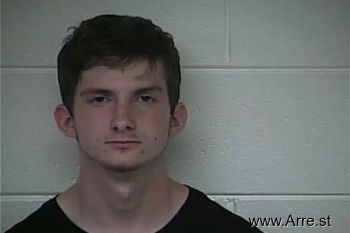 Chase  Willis Mugshot