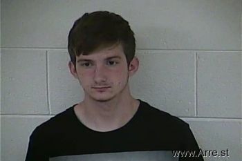 Chase  Willis Mugshot