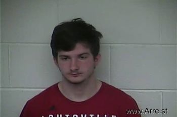 Chase  Willis Mugshot