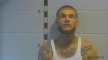 Chase Cameron Wills Mugshot