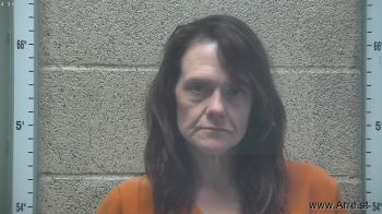 Chasidy Lynn Todd Mugshot