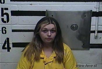 Chasity Michelle Allen Mugshot