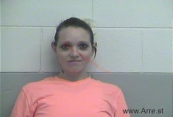 Chasity A Bush Mugshot