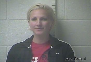 Chasity  Collett Mugshot