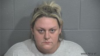 Chasity Brooke Dial Mugshot