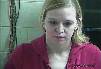 Chasity D Fannin Mugshot