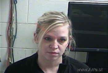 Chasity D Fannin Mugshot