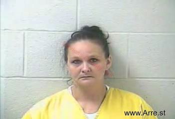 Chasity Marie Jones Mugshot