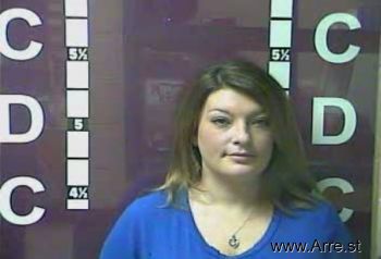 Chasity Lee King Mugshot