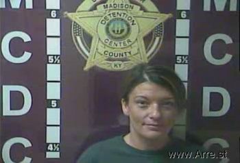 Chasity Lee King Mugshot