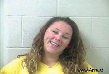 Chasity Maria King Mugshot