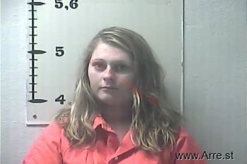 Chasity  Minton Mugshot