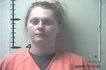 Chasity  Minton Mugshot