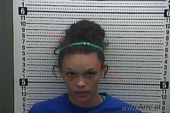 Chasity  Phillips Mugshot