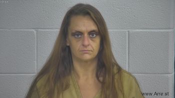 Chasity Lavon Scott Mugshot