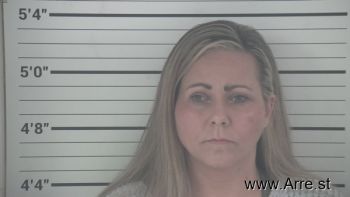 Chasity Marie Seldon Mugshot