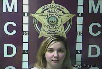 Chasity R Smith Mugshot