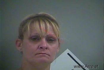 Chasity Nicole Smith Mugshot