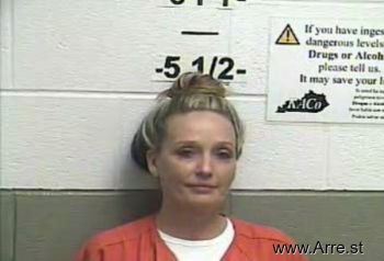 Chasity L Smith Mugshot