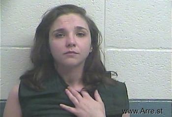 Chasity  Smith Mugshot