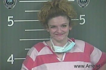 Chasity  Smith Mugshot