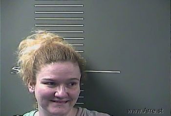 Chasity  Smith Mugshot