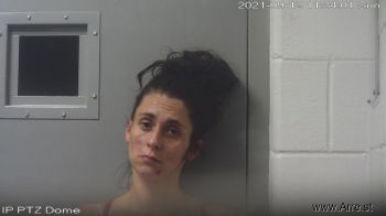 Chasity D Smith Mugshot