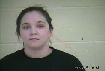 Chasity  Smith Mugshot