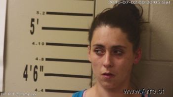 Chasity D Smith Mugshot