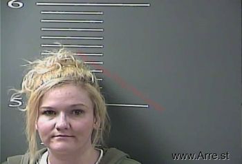 Chasity  Smith Mugshot