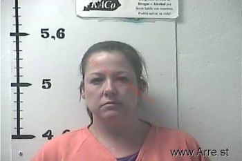 Chasity  Smithers Mugshot