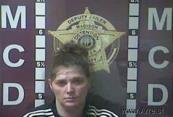 Chasity Bray Thomas Mugshot