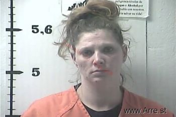 Chasity  Thomas Mugshot