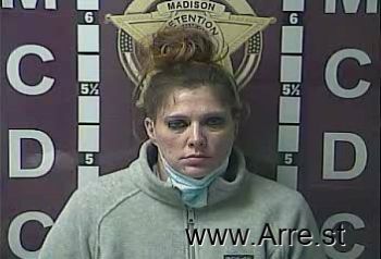 Chasity Bray Thomas Mugshot