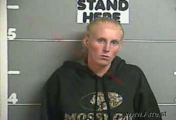 Chasity M Warner Mugshot