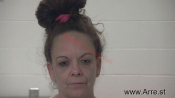 Chasity Tennille Washington Mugshot