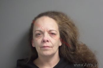 Chasity Tennille Washington-matherly Mugshot