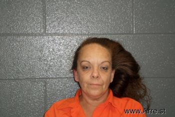 Chasity Tennille Washington-matherly Mugshot