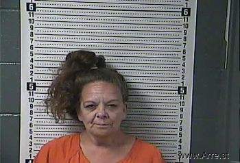 Chasity Tennille Washington-matherly Mugshot