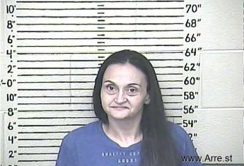 Chasity D Williams Mugshot