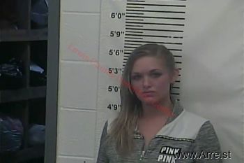 Chassity N Caldwell Mugshot