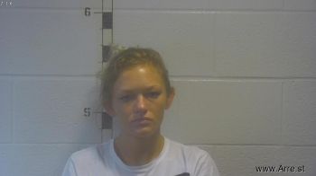 Chassity Nicole Caldwell Mugshot