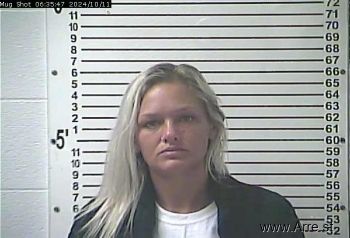 Chassity Nicole Caldwell Mugshot