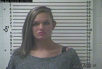 Chassity Nicole Caldwell Mugshot