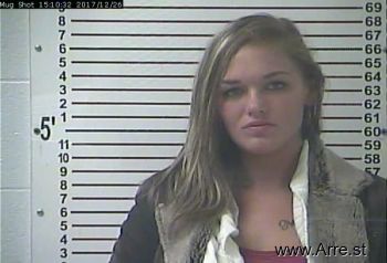 Chassity Nicole Caldwell Mugshot