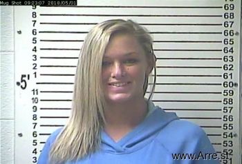 Chassity Nicole Caldwell Mugshot